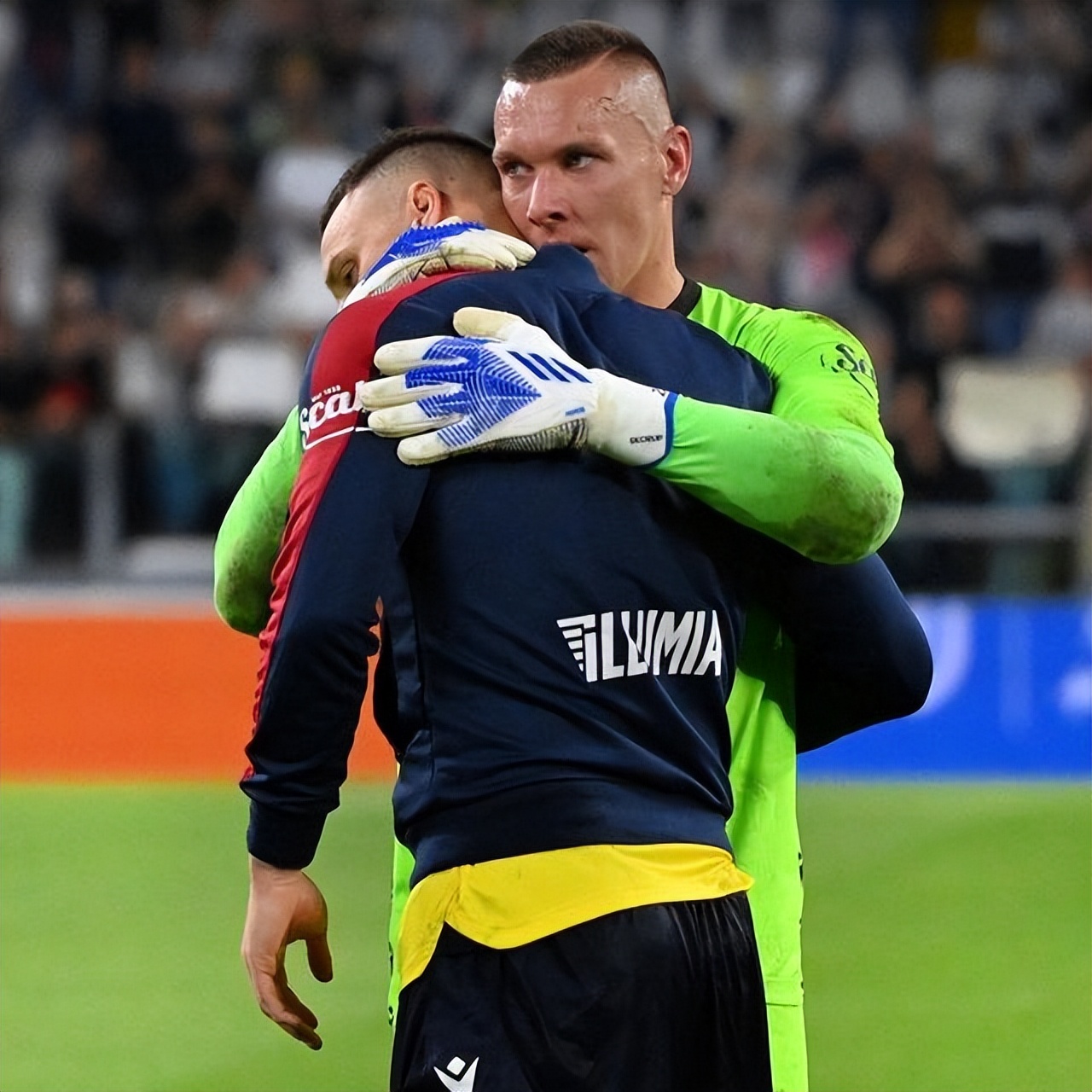 连续进球纪 连续进球纪